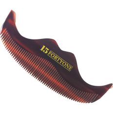 1541 London London Handlebar Moustache Comb
