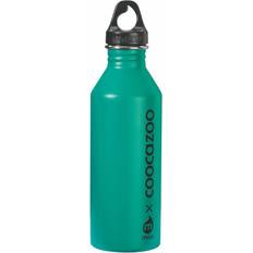 Coocazoo 2.0 stainless steel bottle, color: fresh mint