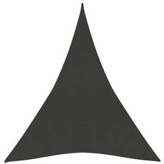 300.0 cm Solsejl Be Basic Sunshade Sail 160 300cm