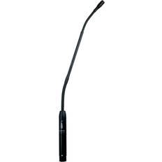 Shure MX418/C Microflex 18" Gooseneck Microphone