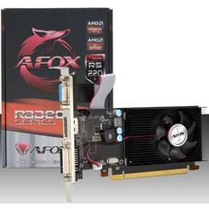 Grafikkort AFOX Radeon R5 220 2GB DDR3 AFR5220-2048D3L5