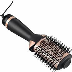 Or Brosses Chauffantes TM electron À Coiffer 220-240V 50-60Hz