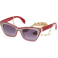 Guess Sunglasses Guess GU 7873 69B