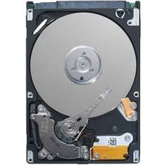 Dell Hårddisk 12tb 3.5" 7,200rpm Sas-3
