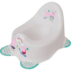 Pattumiere Keeeper Peppa Pig Baby Potty