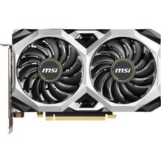 MSI GTX 1660 SUPER VENTUS XS HDMI 3 x DP 6GB