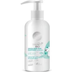 Natura Siberica Eurobio Lab Soap for children 0 for daily care 250 ml
