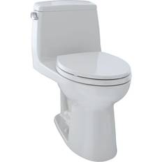 Toilets Toto MS854114EL#11 Elongated 1pc