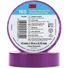 3M Building Materials 3M Temflex™ 165 165PR1E Electrical