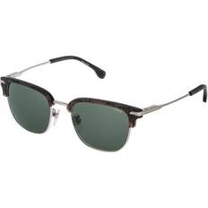 Solbriller Lozza SL2280M530579 Sølvfarvet