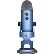 Blue yeti microphones Blue Yeti Microphone