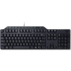 Wired tastatur Dell KB-522 Wired Business Multimedia Tastatur