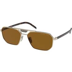 Prada Polarized PR 58YS ZVN5Y1