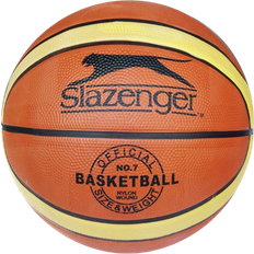 Basketball Slazenger Multicolor 7