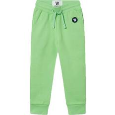 Wood Wood Organic Ran sweatpants 9-10