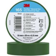 3M Byggematerialer 3M Temflex 165 19mm