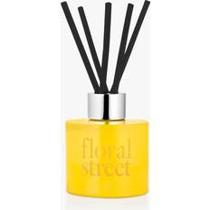 Floral Street Vanilla Bloom Scent Diffuser-No colour