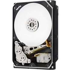 Hgst 10 HGST Ultrastar He10 Hårddisk 10 TB 3,5" 7200 rpm SATA-600 256 MB cache