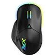 Computermus XPG Mysz gamingowa ALPHA przewodowa