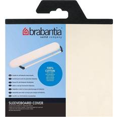 Entretien des vêtements Brabantia Housse pour Jeannette 60x10 cm Ecru