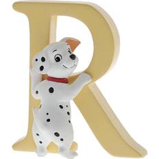 Disney Enchanting Alphabet Letters Figurine