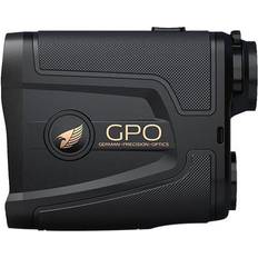 Laser afstandsmeters Gpo Rangetracker 1800 6x20 black
