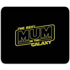 Mum In The Galaxy Mouse Mat