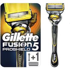 Gillette fusion5 proshield Gillette Fusion5 ProShield Razor