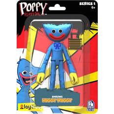 Huggy wuggy Poppy Playtime Huggy Wuggy Smiling