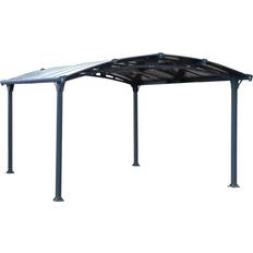 300 cm Pavillons Palram Canopia Canopia Tucson 5000 Garden Gazebo