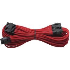 Sleeved cable Corsair Individually Sleeved Cable Red 1200i/860i/760i AXI Platinum