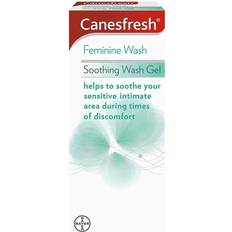 Intimate Washes Canesten Soothing Feminine Wash Gel 200ml