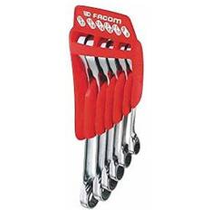 Facom 6 Spanner Set