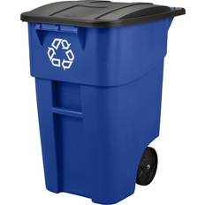 Blue Waste Disposal Rubbermaid FG9W2773