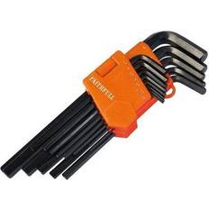 Faithfull Arm Hex Key Hex Key