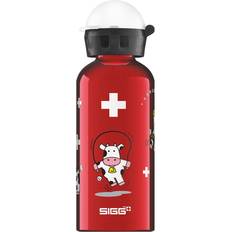 Sigg Drikkedunk, Rød