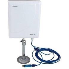 Wifi antenne Approx Antenne Wifi APPUSB26AC Blanc