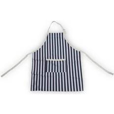 Stripe Apron
