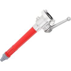 vidaXL 76 Fire Hose Nozzle with B Coupling