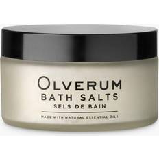 Bath Salts