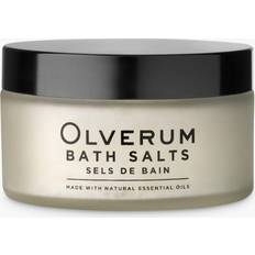 Sans Aluminium Sels de Bain Olverum Bath Salts 200g