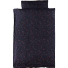 Soft Gallery Junior Bed Linen w/Paper Plane 100x140cm