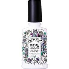 Go 4 Poo-Pourri Before You Go 4 Spray Peppermint