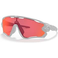 Oakley prizm trail Oakley Jawbreaker Replacement Lens Prizm Trail Torch