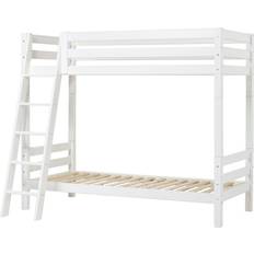 HoppeKids ECO Luxury Korkea Kerrossänky 90 x 200 cm