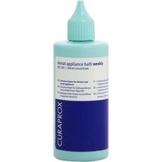 Curaprox Mundskyl Curaprox BDC 105 Weekly Rengøringskoncentrat 100 ml