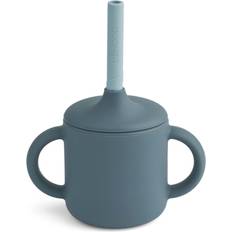 Liewood Cameron Sippy Cup Blue Mix