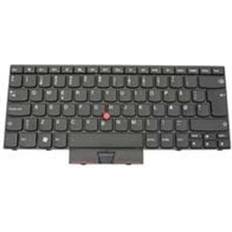 Lenovo Dansk Tastaturer Lenovo Keyboard DANISH Keypad