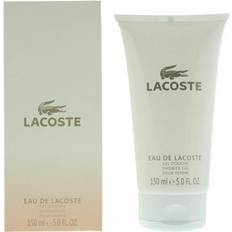 Lacoste Prodotti per l'igiene Lacoste Eau Femme Gel Doccia 150 ml 150ml