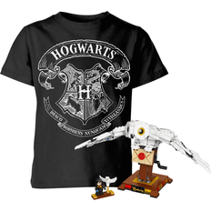 Kinderkleding Harry Potter Hedwig Lego Bundle Kid's 5-6 Years